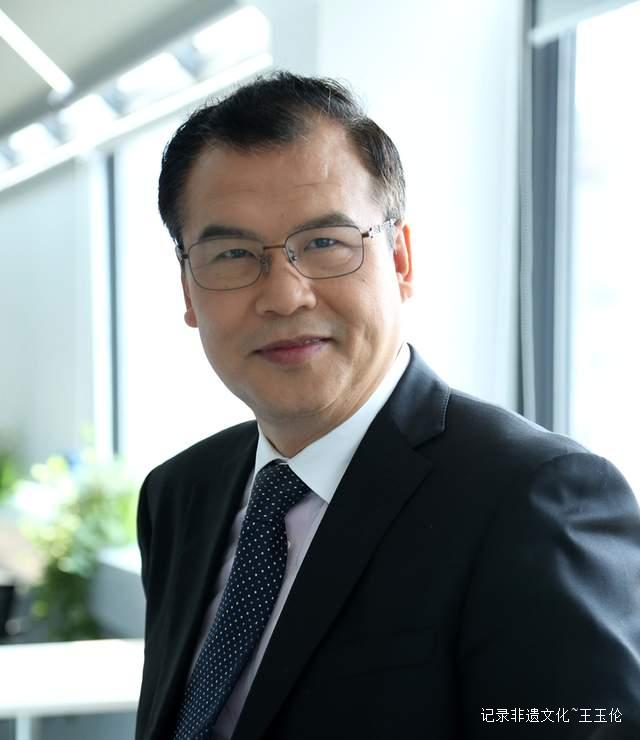 “一带一路”新篇启航:贵品出海,林惠春教授贵阳献智