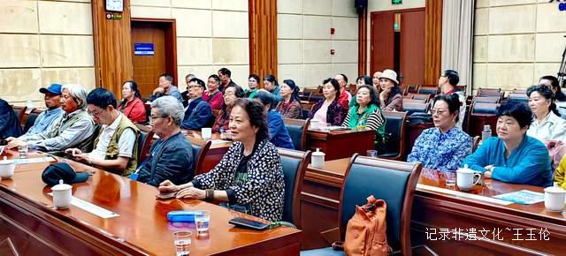 健康乐龄,书画映辉 —— 贵州省老年妇女书画艺术协会大健康盛宴纪实