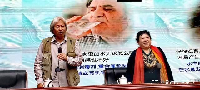 健康乐龄,书画映辉 —— 贵州省老年妇女书画艺术协会大健康盛宴纪实