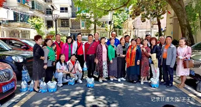 健康乐龄,书画映辉 —— 贵州省老年妇女书画艺术协会大健康盛宴纪实