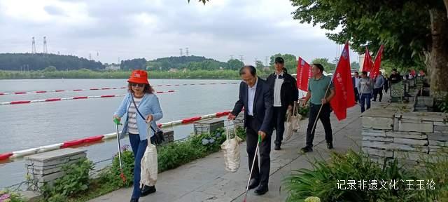 贵州省公关协会:2025年世界环境日全国联动大型环保行动在贵安云栖湖盛大启动