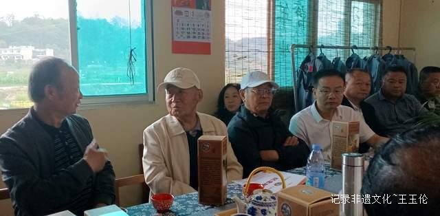 追寻先辈足迹,共筑新时代长征路 —— 纪念中央红军长征“乌江天险重飞渡、兵临贵阳逼昆明”段90周年活动纪实
