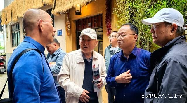 追寻先辈足迹,共筑新时代长征路 —— 纪念中央红军长征“乌江天险重飞渡、兵临贵阳逼昆明”段90周年活动纪实