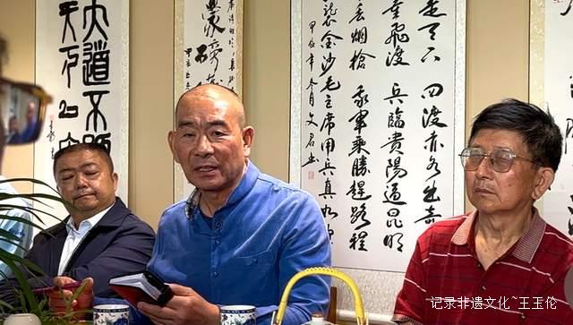 追寻先辈足迹,共筑新时代长征路 —— 纪念中央红军长征“乌江天险重飞渡、兵临贵阳逼昆明”段90周年活动纪实