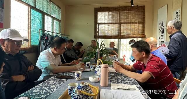 追寻先辈足迹,共筑新时代长征路 —— 纪念中央红军长征“乌江天险重飞渡、兵临贵阳逼昆明”段90周年活动纪实
