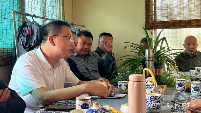 追寻先辈足迹,共筑新时代长征路 —— 纪念中央红军长征“乌江天险重飞渡、兵临贵阳逼昆明”段90周年活动纪实
