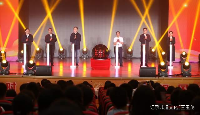 贵州省大学生歌唱比赛燃爆绥阳,青春与山水共谱华章