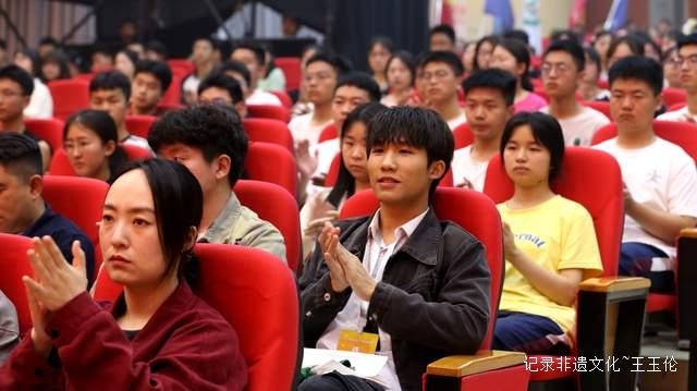 贵州省大学生歌唱比赛燃爆绥阳,青春与山水共谱华章