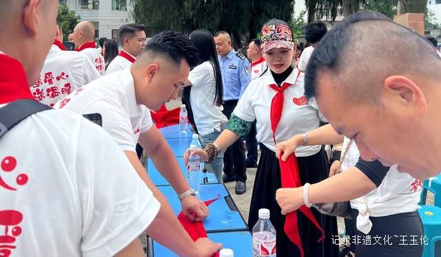 爱心托起希望,情暖快乐六一——都匀市留守儿童喜迎特别节日