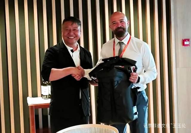 【国际论坛】李守文:金华山模式对世界山地旅游经济带来的启示