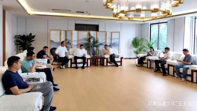 天山天池携手昌吉文旅考察金华露营产业 探索东西部旅游协作新模式