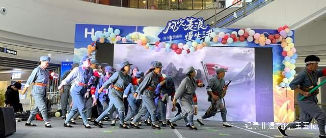 纪念中国三线建设六十周年:光辉岁月,铸就辉煌