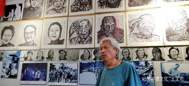 茶韵悠长,历史回响:杜宁抗战美术馆创新红色文化传播方式