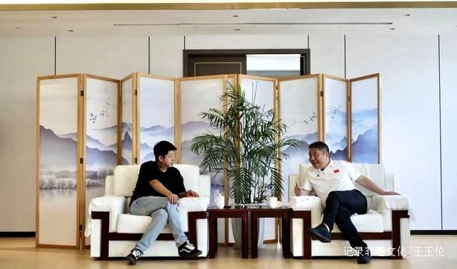 耿直集团领导深入一线:全面了解露营之家供应链运营模式