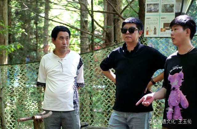 耿直集团领导深入一线:全面了解露营之家供应链运营模式