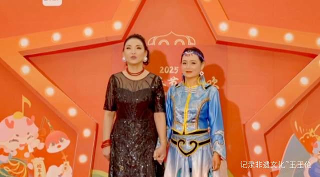 李艳琴：用歌声传递爱与希望的女中音天使