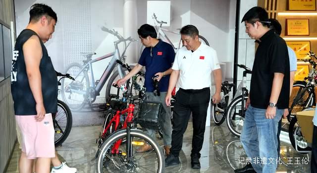 欧美市场热销E-BIKE品牌转向国内布局，预计年产能突破百万台