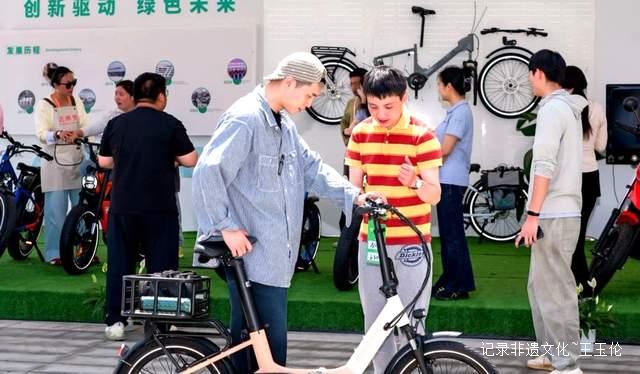 欧美市场热销E-BIKE品牌转向国内布局，预计年产能突破百万台