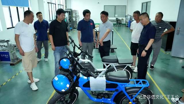 欧美市场热销E-BIKE品牌转向国内布局，预计年产能突破百万台