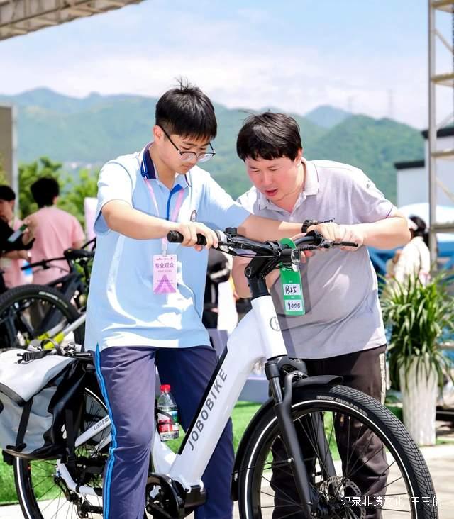 欧美市场热销E-BIKE品牌转向国内布局，预计年产能突破百万台