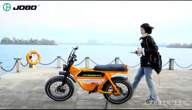 欧美市场热销E-BIKE品牌转向国内布局，预计年产能突破百万台