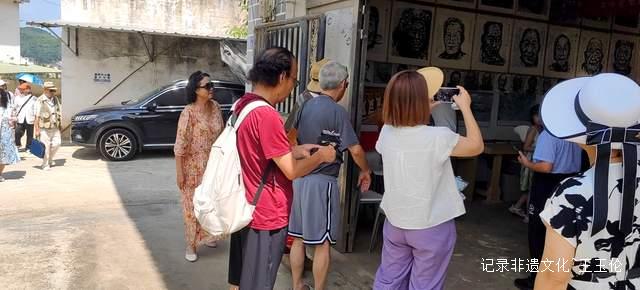 当现代艺术遇见抗战记忆：一场跨越时空的对话