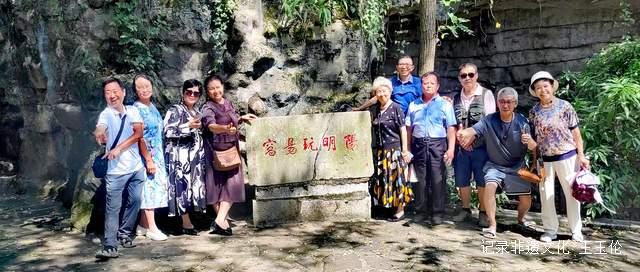 当现代艺术遇见抗战记忆：一场跨越时空的对话