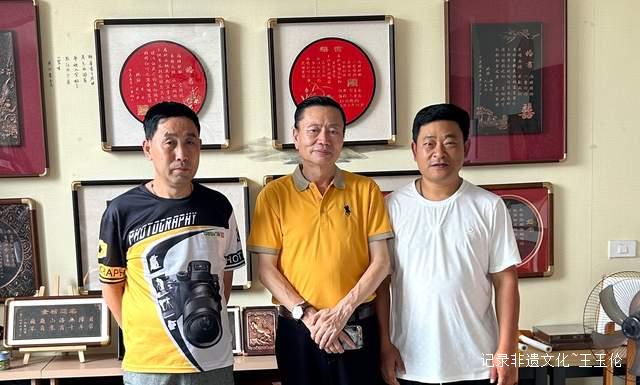 匠心独运!贵州艺术中心授牌盛典见证传统工艺新生