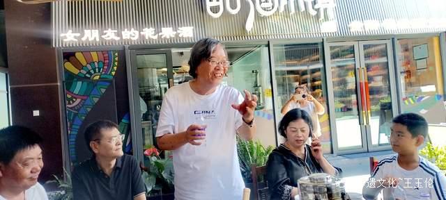 贵阳花溪公园邀您共赴”书画之约”，感受艺术魅力