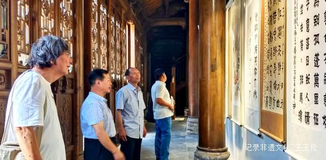 贵阳花溪公园邀您共赴”书画之约”，感受艺术魅力