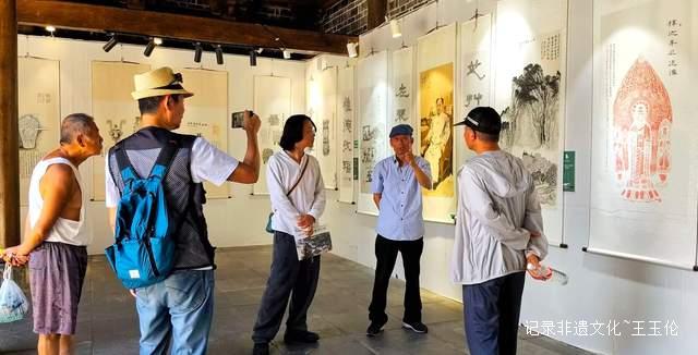 贵阳花溪公园邀您共赴”书画之约”，感受艺术魅力