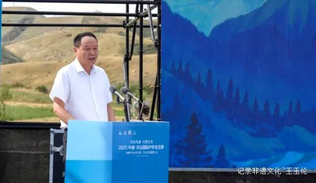 从雪山到沙漠:中国中亚户外联盟开启跨境探险新时代