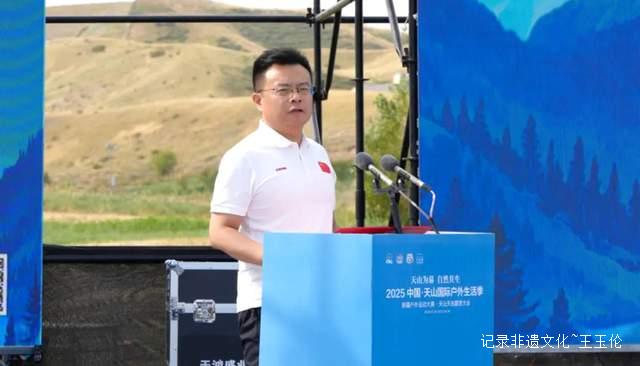 从雪山到沙漠:中国中亚户外联盟开启跨境探险新时代