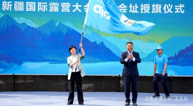 从雪山到沙漠:中国中亚户外联盟开启跨境探险新时代