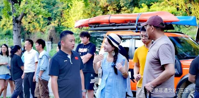 贵州文旅新名片！”山地英雄会”打造山地运动嘉年华