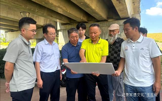 天柱山考察纪实|“露营之家”走进潜山,共谋三栖营地发展新蓝图