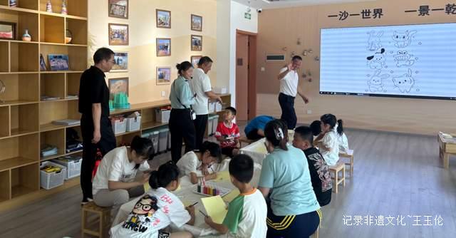 天柱山考察纪实|“露营之家”走进潜山,共谋三栖营地发展新蓝图
