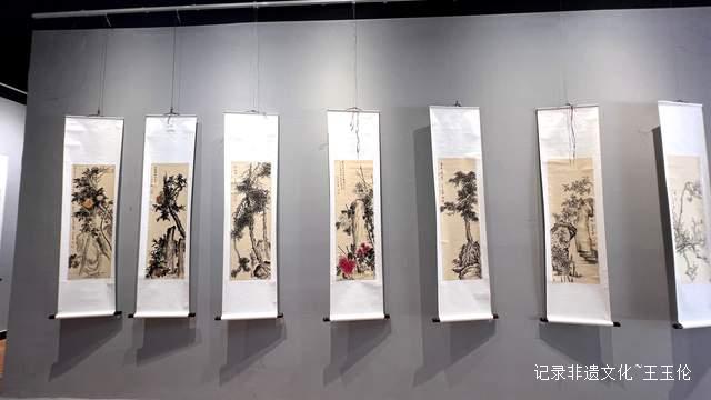 苗乡飞出金凤凰：从江国画公益班培养出多位美术新秀