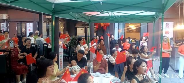 海之圣沙棘吗咔啤酒品鉴会——遵义地区的狂欢盛宴