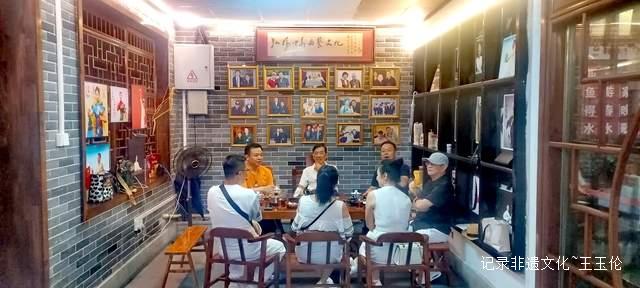 海之圣沙棘吗咔啤酒品鉴会——遵义地区的狂欢盛宴