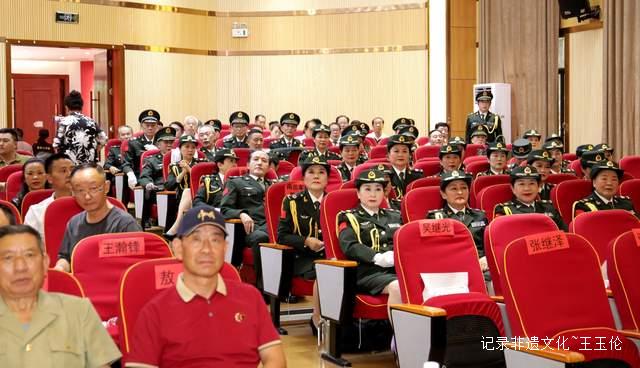 英雄赞歌响彻黔山 红色记忆永驻心间——贵州举办抗战胜利80周年纪念活动