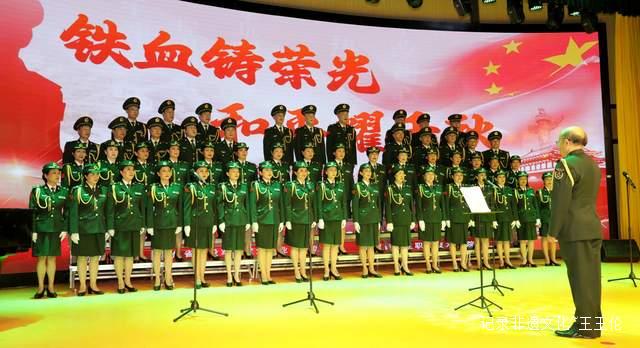 英雄赞歌响彻黔山 红色记忆永驻心间——贵州举办抗战胜利80周年纪念活动