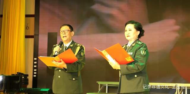 英雄赞歌响彻黔山 红色记忆永驻心间——贵州举办抗战胜利80周年纪念活动
