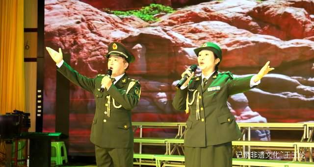 英雄赞歌响彻黔山 红色记忆永驻心间——贵州举办抗战胜利80周年纪念活动