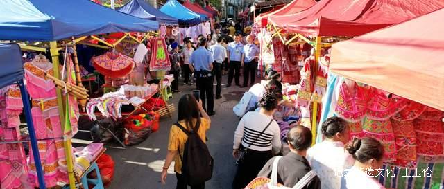 从祭祀到狂欢:解密金沙苗族自由节的千年演变史