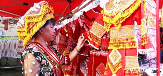 从祭祀到狂欢:解密金沙苗族自由节的千年演变史
