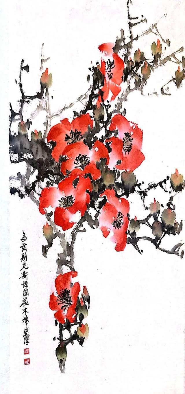 【阅兵展国威·丹青铸军魂】李历：艺海驰骋，翰墨飘香寄深情