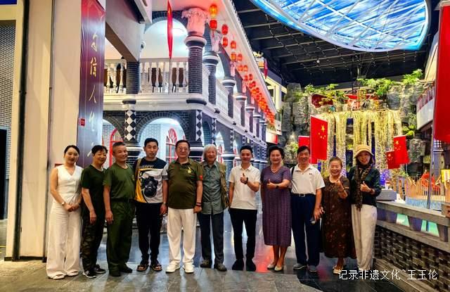 永不磨灭的番号：贵州原118团战友联谊会盛大举行 数百老兵共忆军旅岁月
