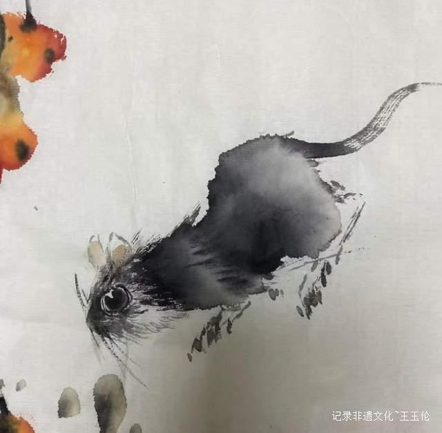 【阅兵展国威·丹青铸军魂】李历：艺海驰骋，翰墨飘香寄深情