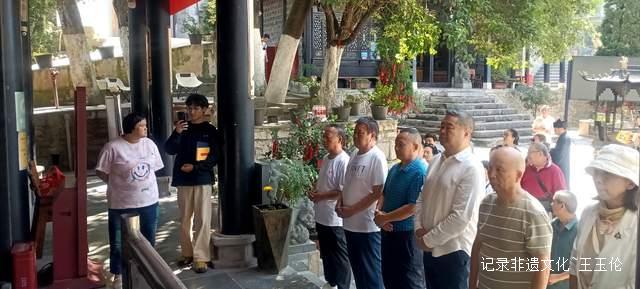 仙人洞道观钟鼓齐鸣:贵阳隆重纪念抗战胜利80周年
